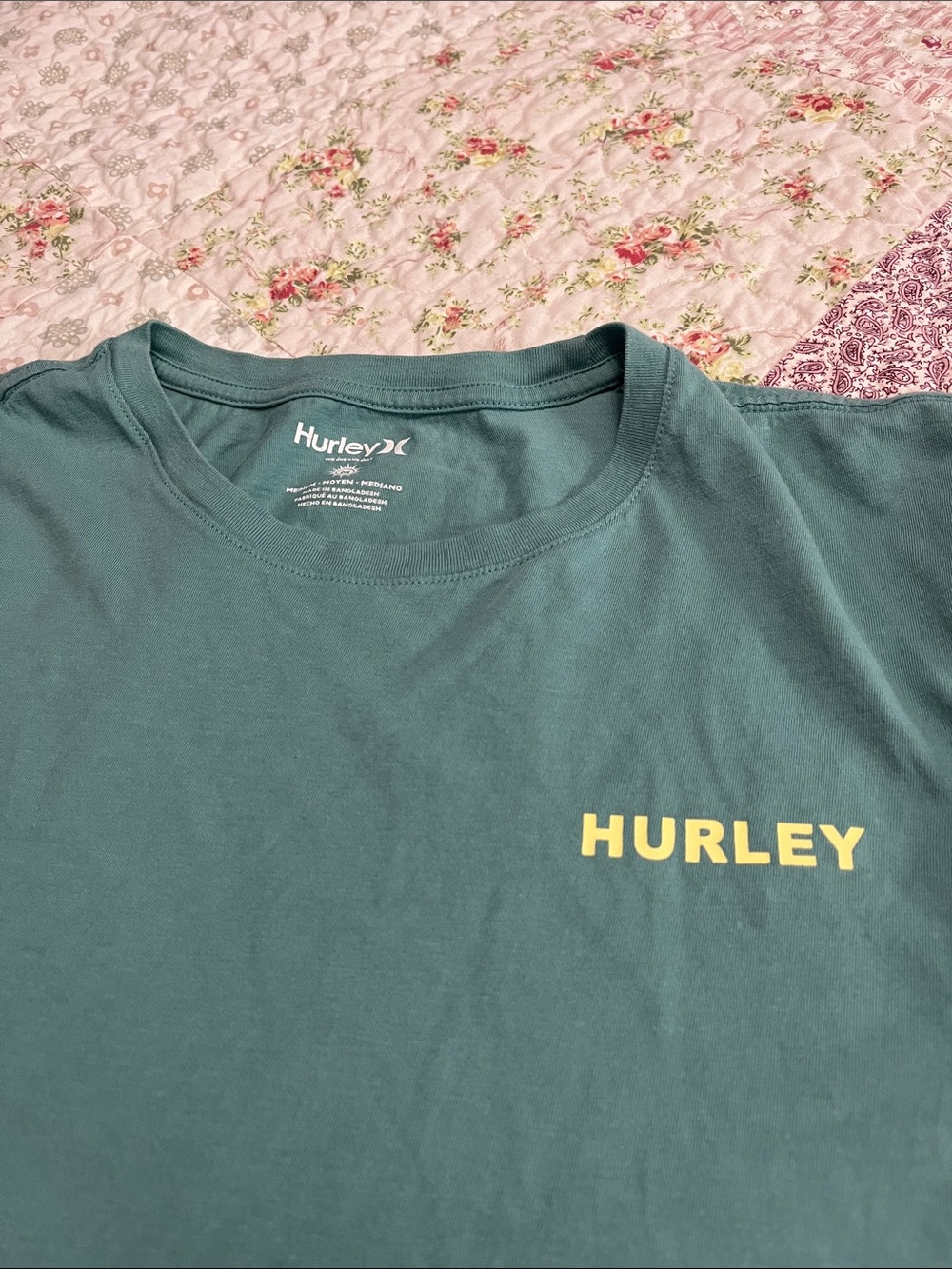 Hurley T-shirt